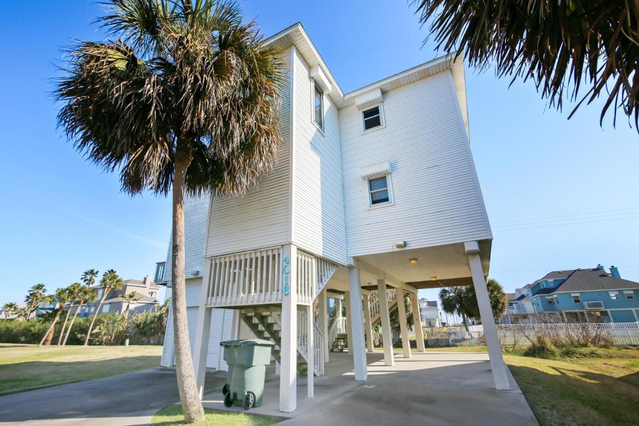 Mutiny On The Bounty Villa Galveston Dış mekan fotoğraf